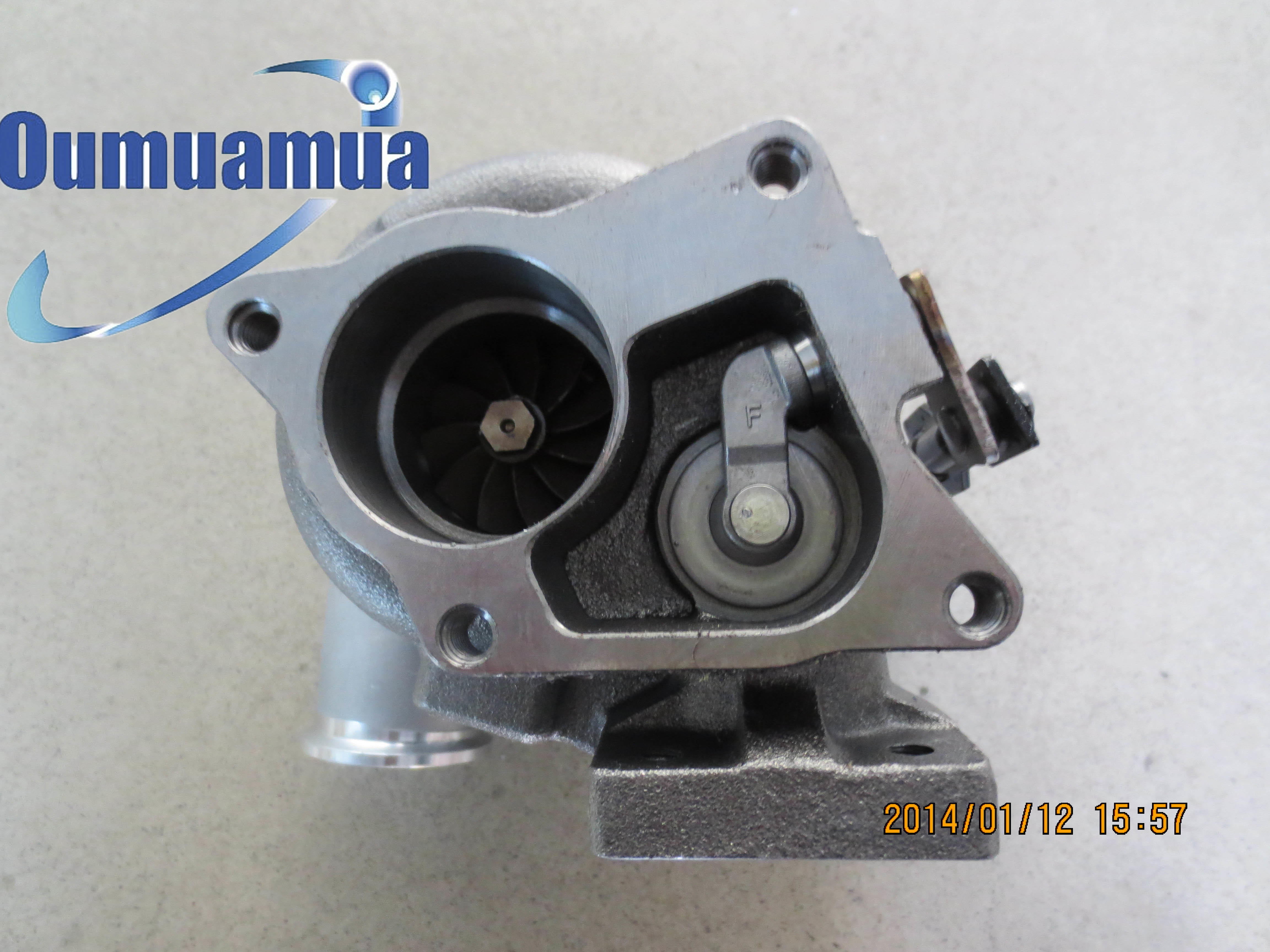 Turbocharger HE211W (FT) 2834188 3774229 For Cummins