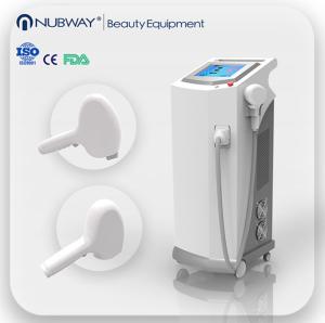 Wholesale Big promotion 12 years experience manufacture diode laser permanent hair removal device from china suppliers