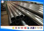 Seamless Pipe Cold Drawn Steel Tube 4340 Alloy Steel Material WT 2-50mm