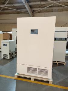 Wholesale 936L Large Deep Medical Vaccine Freezer With High Quality Foaming Door Humanized Design from china suppliers