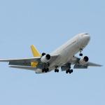 China International Air Freight Forwarding Companies Shanghai To Germany Flight