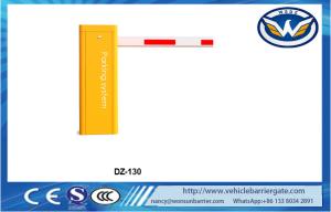 Wholesale RS485 Traffic Light Vehicle Barrier Gate from china suppliers