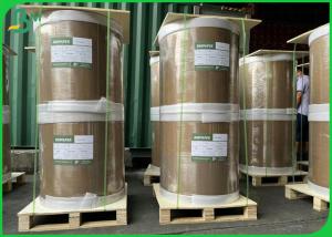 Wholesale Not Torn 130gr 150gr 180gr Thermal Coating Synthetic Paper For Label Printing from china suppliers