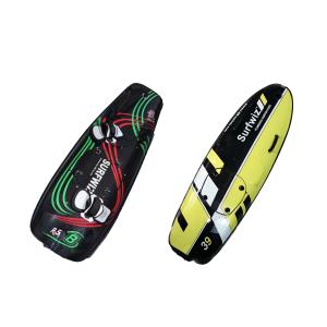 Wholesale BluePenguin 110cc Carbon Fibre Gasoline Surfboard for Unisex Jet Surfing Watersports from china suppliers