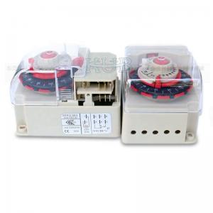 Wholesale SR3.82 16 Amps Refrigerator Defrost Timer Hotels Cold Room Defrost Timer from china suppliers