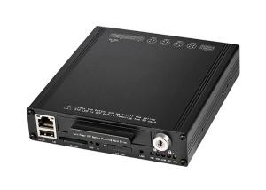 Wholesale 1280x720 AHD 1080P 4G GPS WIFI H.265 4CH Car Mobile DVR from china suppliers