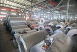 Pickled/Bright Cold Rolled Steel Sheet Good Weldability 400-600MPa Tensile