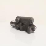 A10vs018/28/45/71/100 Dr Hydraulic Valve For Paving Machinery