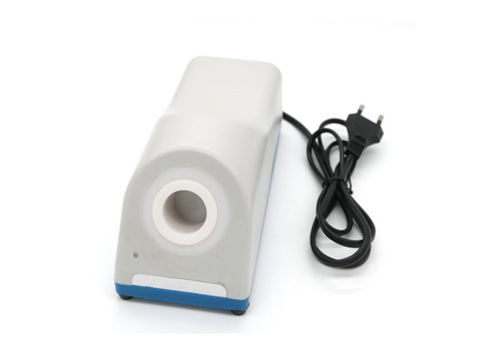 Dental Medical Electrical Laboratory Equipment White Color Mini Wax Heater