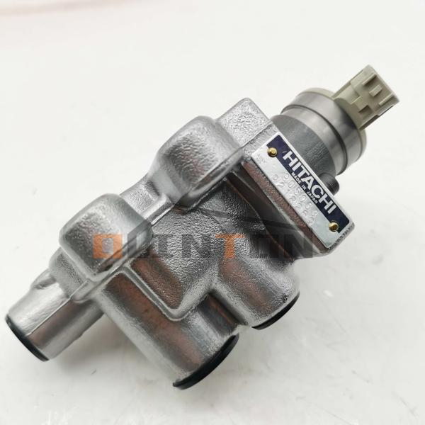 9218269 4400442 Excavator Solenoid Valve Assembly for ZX240 ZXS270-3 ZAX200 ZAX230