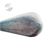 Ship Landing Marine Salvage Airbags Use In Heavy Duty Construction Industry