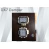 Buy cheap Inkjet Printer Spare Parts DX7 Capping Station Cap Top Capping For DX7 Printhead from wholesalers