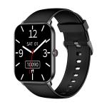 KW105PROM Affordable Smart Watch Square Shape Essential Smartwatch IP68