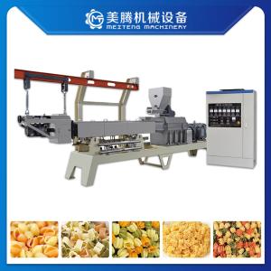 Wholesale Automatic 1000kg/H Macaroni Making Machine Pasta Production Line from china suppliers