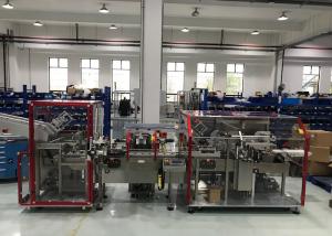 Wholesale 60 Pieces / Min Horizontal Cartoner from china suppliers