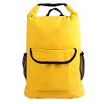 15Lt Travel Lightweight Camping Cooler Bag 500D PVC Tarpaulin Waterproof Dry Bag