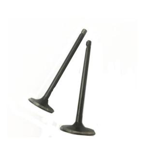 Wholesale Stainless Steel CG250 Motorcycle Intake And Exhaust Valve from china suppliers