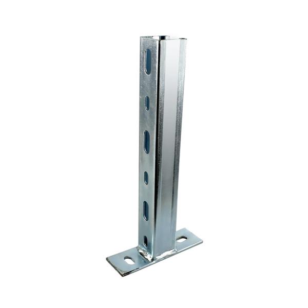 Unistrut Cantilever Arm Brackets 450mm For Support Carbon Steel Q235 Single