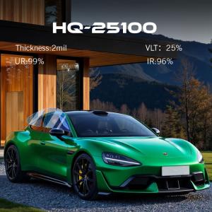 Wholesale Best Car Window Film Ceramic Car Window Protection Products Auto Film For Cars from china suppliers