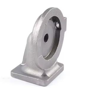 Wholesale Cast Iron Foundry Grey Iron Water Pump Casing GG20 GG25 FC20 FC25 GJL20 GJL25 from china suppliers
