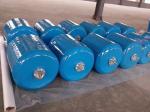 ISO9001 Polyurethane EVA Foam Filled Fenders 600mm Dia