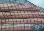 Weatherproof Protection Green Anti Hail Net For Reducing Heat Loss In Greenhouse