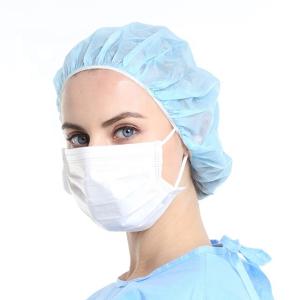 Wholesale Beautiful Dental Disposable Earloop Face Mask With Cartoon Design from china suppliers