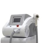 Hot Sale Skin Rejuvenation Shrink Pores Skin Cleansing 2000Mj Carbon Tattoo