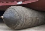 5 6 Layers Ship Launching Airbags Rubber Marine Airbag