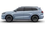 New And Used Cars Huawei Aito M5 Extended-Range Electric Vehicle Auto