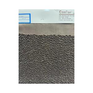 Wholesale Medium Weight 100% Polyester Teddy Fleece Fabric Perfect for Autumn Winter Outerwear from china suppliers
