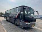 Kinglong Cummins Bus Parts XMQ6129 Vip Luxury Diesel Long Distance 53seater