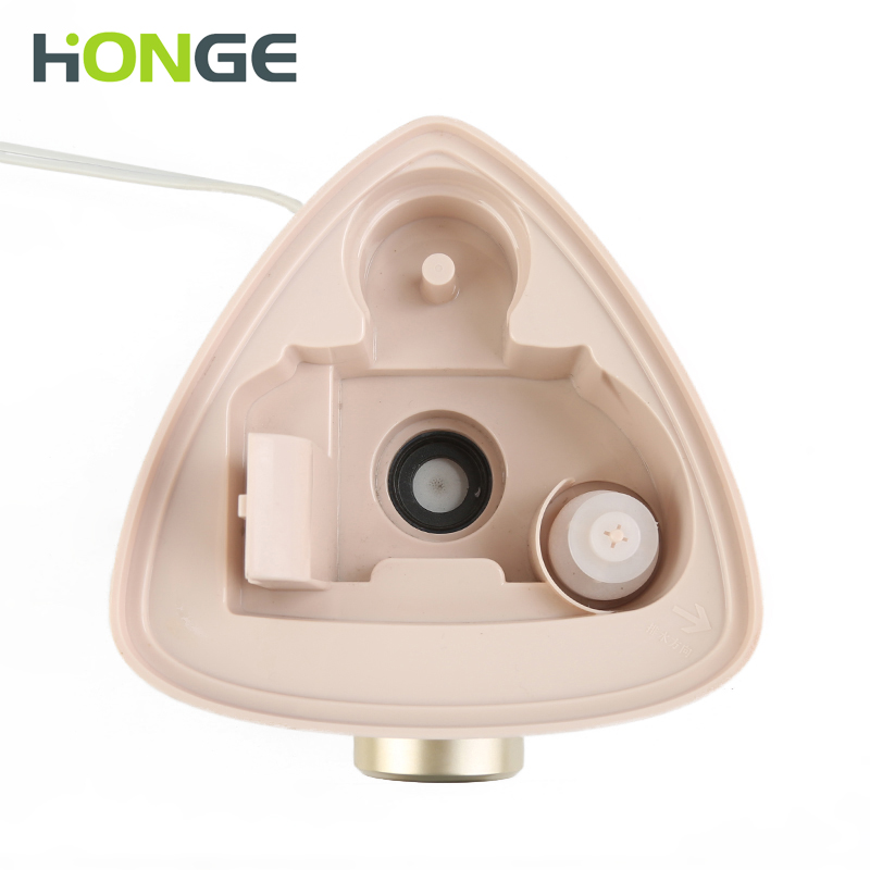 Big Capacity 2.8L Cool Mist Electric Aroma Diffuser Touch Panel Control