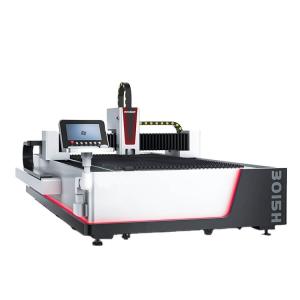 Wholesale JPT Raycus CNC Fiber Laser Cutting Machine Metal 2000W from china suppliers