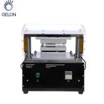 6mm Pouch Cell Assembly Equipment Aluminum Laminated Film Forming Machine