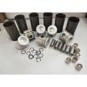 Buy cheap 13216-2430 H07CT Diesel Engine Piston For Hino from wholesalers