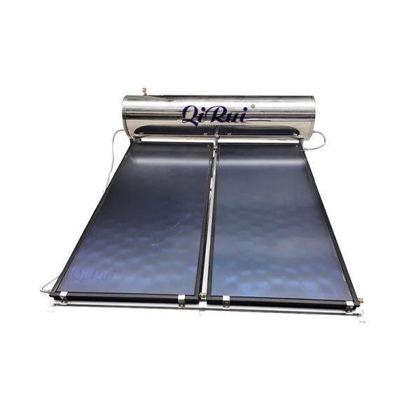 1PCS Dimension Solar Collector 150L 200L 240L 300L Stainless Steel Solar Water