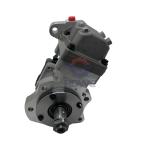 6D114 Diesel Engine Fuel Oil Pump 5311171 For Komatsu PC300-8 PC350-8 Excavator