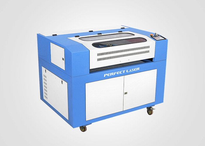 High Precision 600x400mm 40w 50w 60w Small Desktop Co2 Laser Engravers