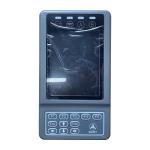 Stock Genuine Heavy Construction Machinery Display Monitor For Sany Excavator