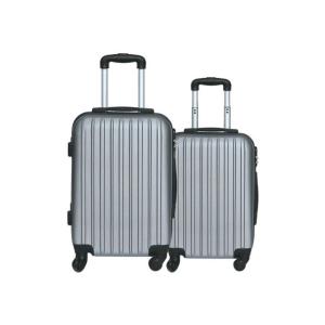 Wholesale 28&quot; ISO9001 OEM Steel Trolley ABS Hard Luggage from china suppliers