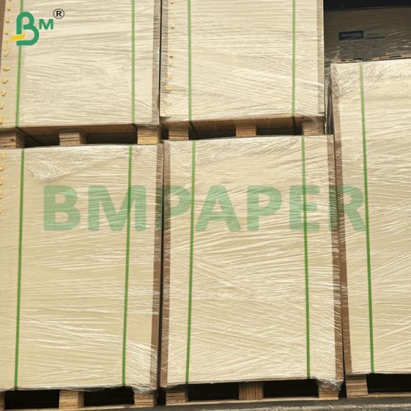 80Gsm Clear Image NCR Paper Sheets for Multiple Forms and Receipts