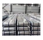 4.5/4.75/5.0*1500mm DX51D Galvanized Steel Plate for Punching and Building