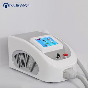 Wholesale 2018 Mid year hot sale diode laser 808nm hair removalwith large handle spot hair removal from china suppliers