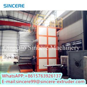 Wholesale Spiral Winding HDPE PPH Pipe Production Machine Line 200-800 300-1200 600-1500 800-2400 1000-3500 1200-4000 1600-4200mm from china suppliers