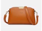 New 2019 handbag cross-body bag simple and stylish women's one-shoulder bag