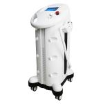 IPL OPT Diode Laser Hair Removal Equipment 480NM SHR Home Use Beauty Machine