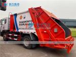 Dongfeng 10cbm 10, 000liters 4X2 Compactor Garbage Truck Trash Collection Truck