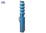 Submersible Pumps 3 Phase 120m3/H 20hp Water Deep Bore Well Submersible Pump