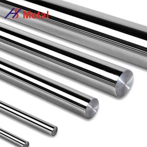 Wholesale 2.0mm~100mm Diameter Nonferrous Materials Tungsten Rod Bar Low Thermal Expansion from china suppliers